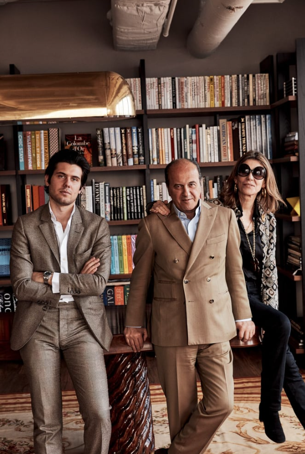 Assouline Expands Its New York Presence with a Stunning New Store