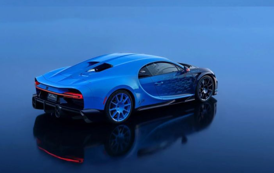 The Pinnacle of Luxury: Unveiling the World's Most Exquisite Cars