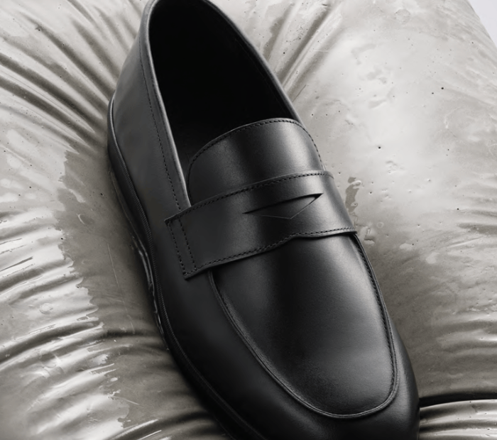 Harrys London Unveils Breakthrough in Comfort Technology