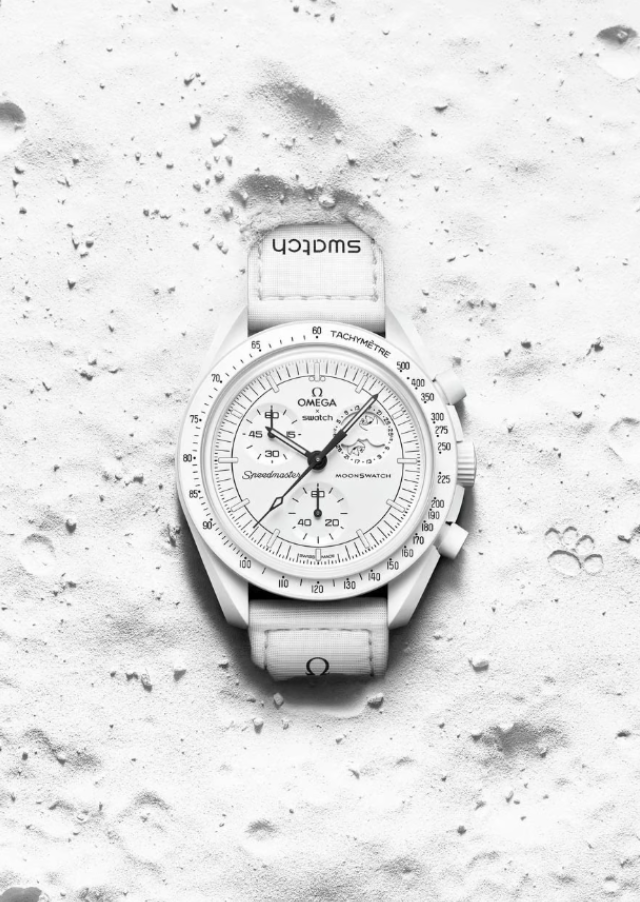 Swatch Group Overhauls Executive Committee Amid Luxury Market Slowdown