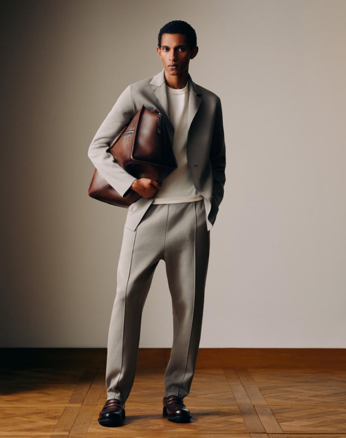 Axel Arigato Unveils Exclusive Collaboration with Bloody Osiris in London and Paris