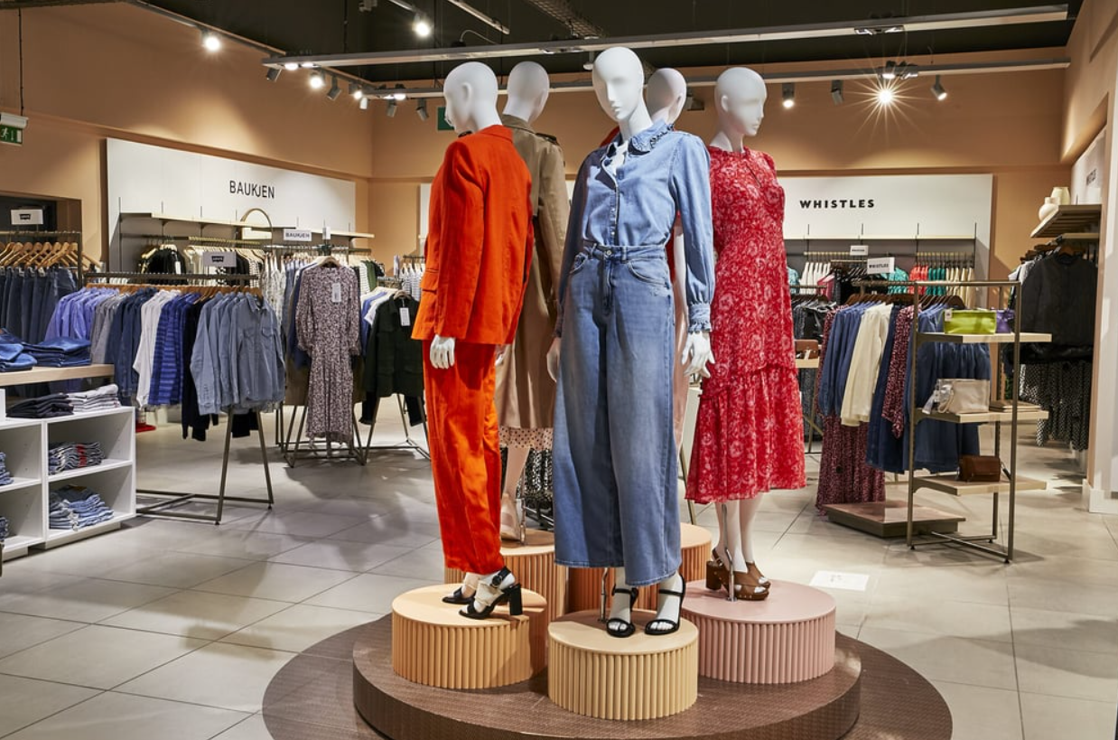 John Lewis Partnership Rebounds: Profits Soar as Fashion Sales Flourish