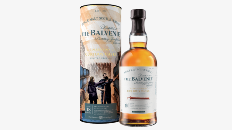 The Balvenie Single Cask Single Malt Scotch Whiskies: A Comprehensive Guide