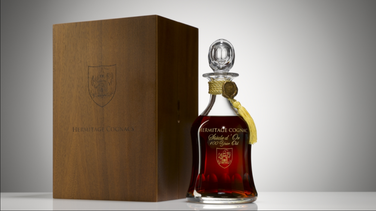 Discovering the Oldest Barrel-Aged Cognac: An Exquisite Journey Through Time