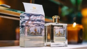 Unveiling Truefitt & Hill's Highgrove Fragrance: A Regal Scent Fit for Royalty