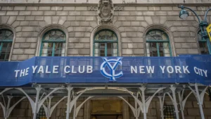 The Exclusive World of Ivy League Clubs in New York City