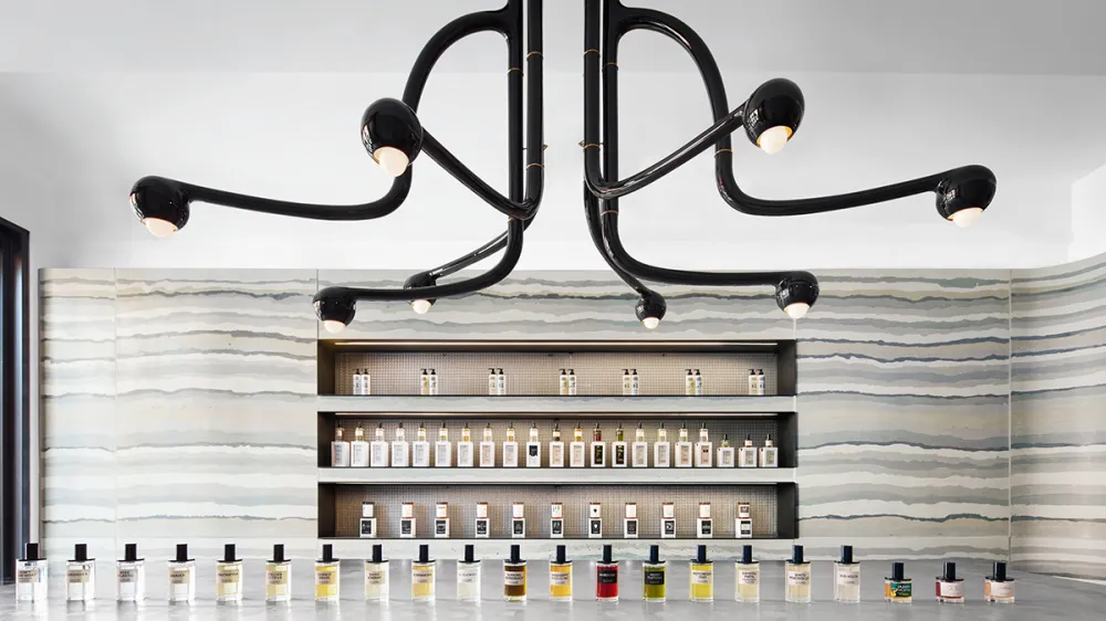 The Ultimate Guide to the Best Cologne and Fragrance Stores in NYC