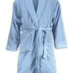 Discovering Luxury: Top-Rated Bathrobes of 2024, Thoroughly Tested and Reviewed