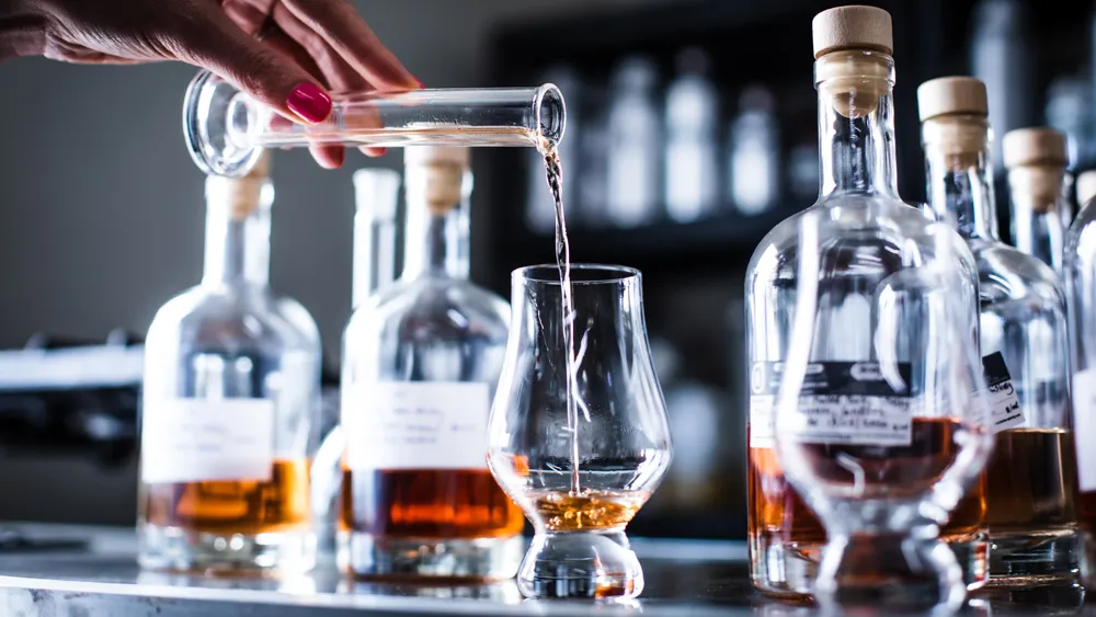 The Implications of Home Distilling Legalization: A Comprehensive Analysis