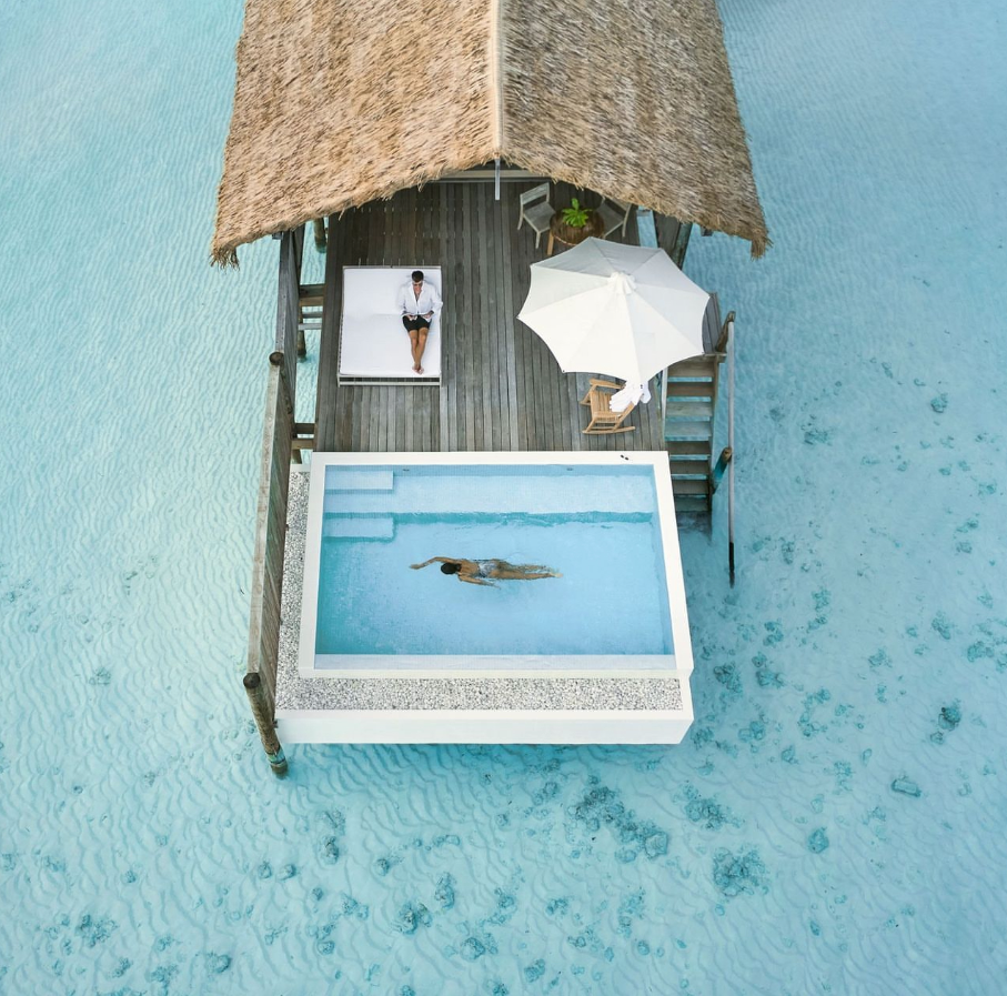 Discover the Unparalleled Luxury of COMO Hotels and Resorts in the Maldives and Beyond