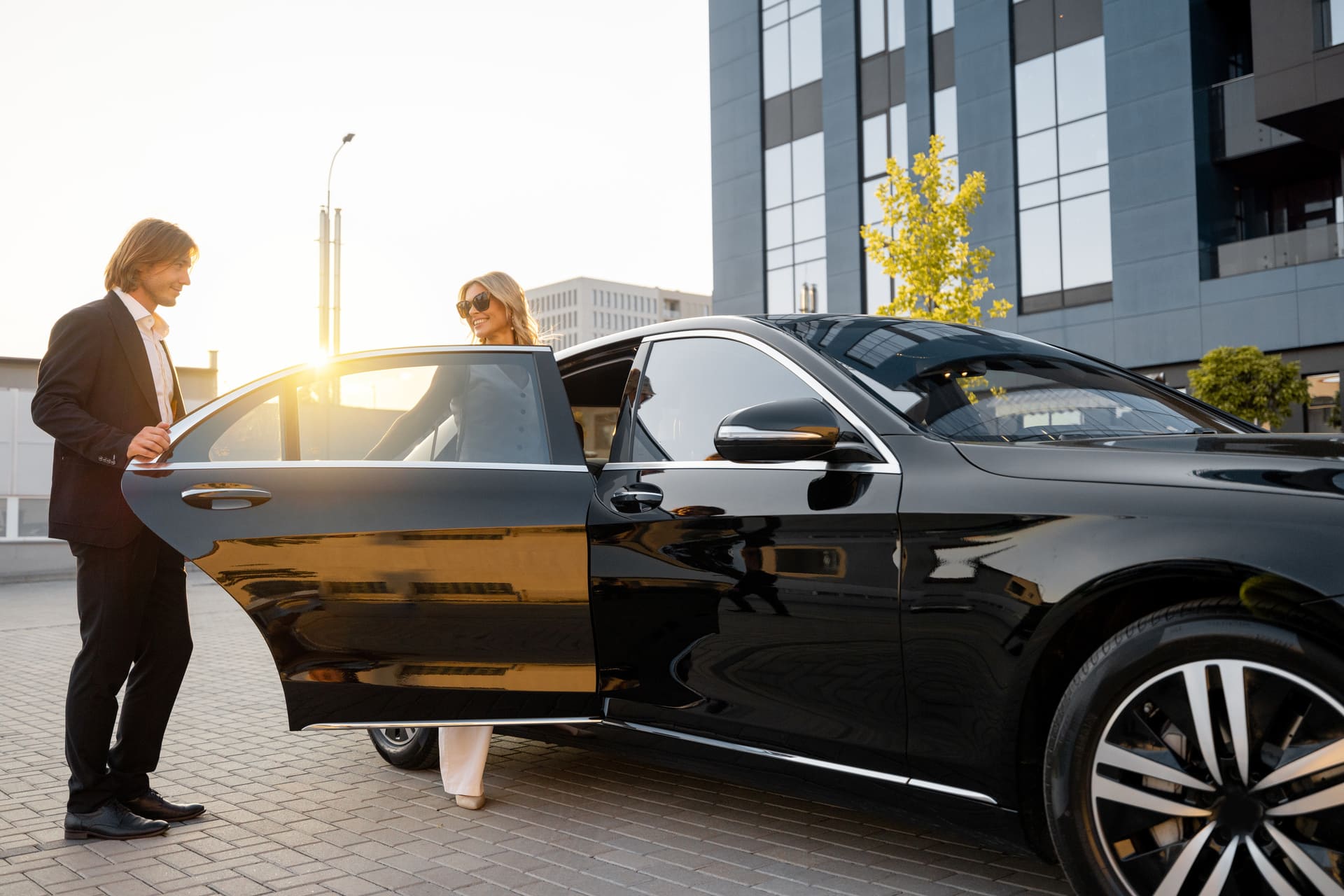 The Pinnacle of Luxury: Real Estate and Supercar Concierge Services in Switzerland