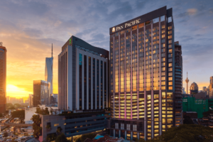 Pan Pacific Serviced Suites Kuala Lumpur: Redefining Luxury Accommodation in Malaysia