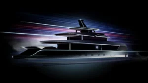 Dynamiq Gran Turismo Transatlantic 170: The Epitome of Luxury Yachting