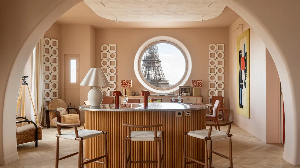 Ultimate Guide to Renting a Luxury Vacation Home in Paris for the 2024 Summer Olympics