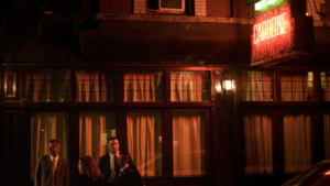 The Rising Trend of Luxury Restaurant Thefts in NYC: Safeguarding Your Valuables