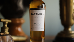 A Comprehensive Review of Daftmill 2010 Cask Strength Single Malt Scotch Whisky