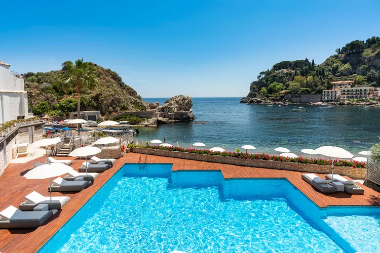 Discover the Best Hotels in Sicily: A Comprehensive Guide