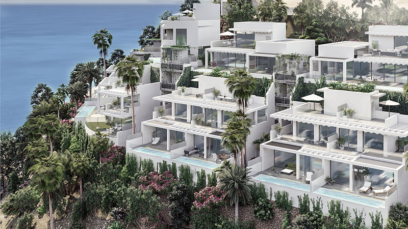 Discover the Epitome of Luxury and Sustainability: Le Grand Large in Costa Tropical, Spain