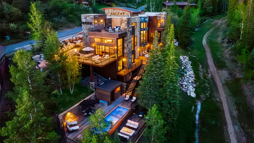 Discover Your Dream Home in Steamboat Springs, Colorado