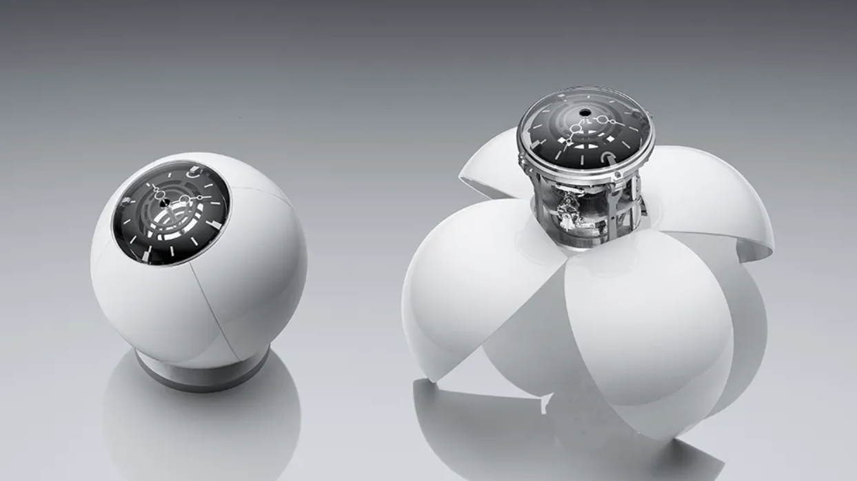 LVMH's Strategic Acquisition of Swiss Clockmaker L’Epée: A Deep Dive into the Elite Craftsmanship and Market Impact