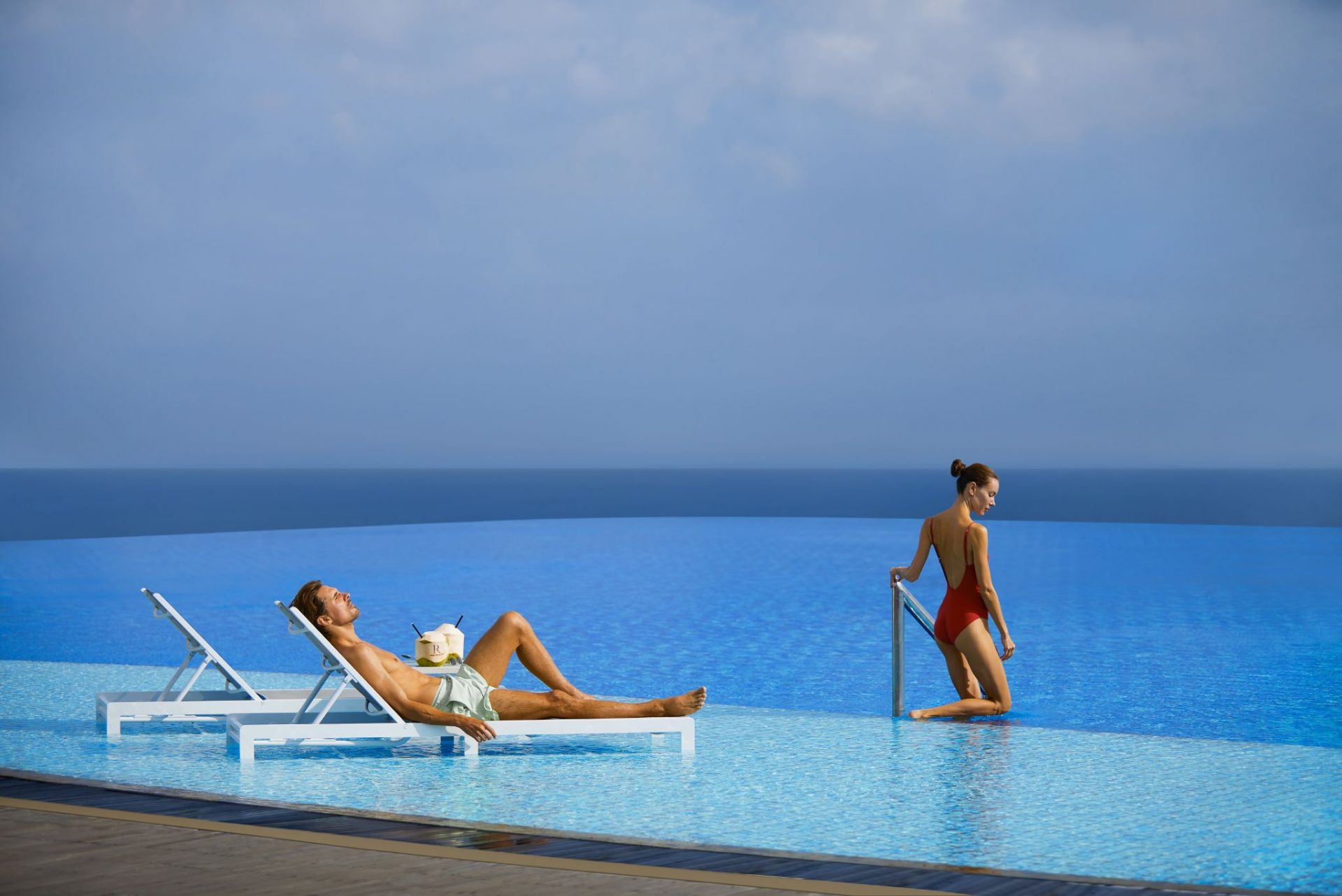 Discover the Ultimate Luxury Spa Resort in Bali: The Renaissance Uluwatu