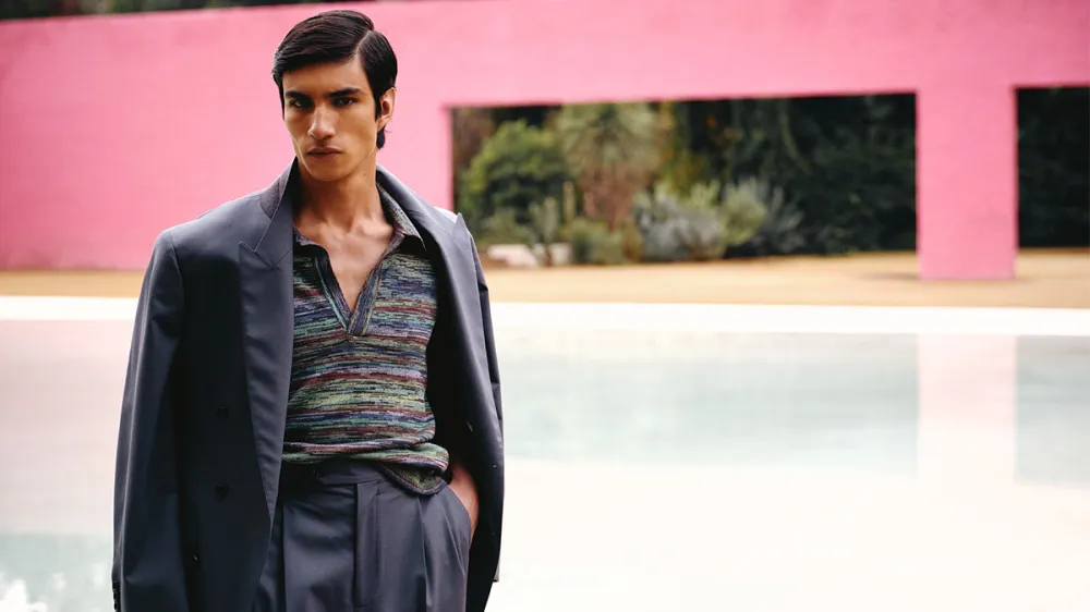 The Ultimate Guide to Todd Snyder's Latest Menswear Collection