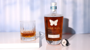 A Comprehensive Review of Blue Run Flight Series Two Bourbon Whiskey