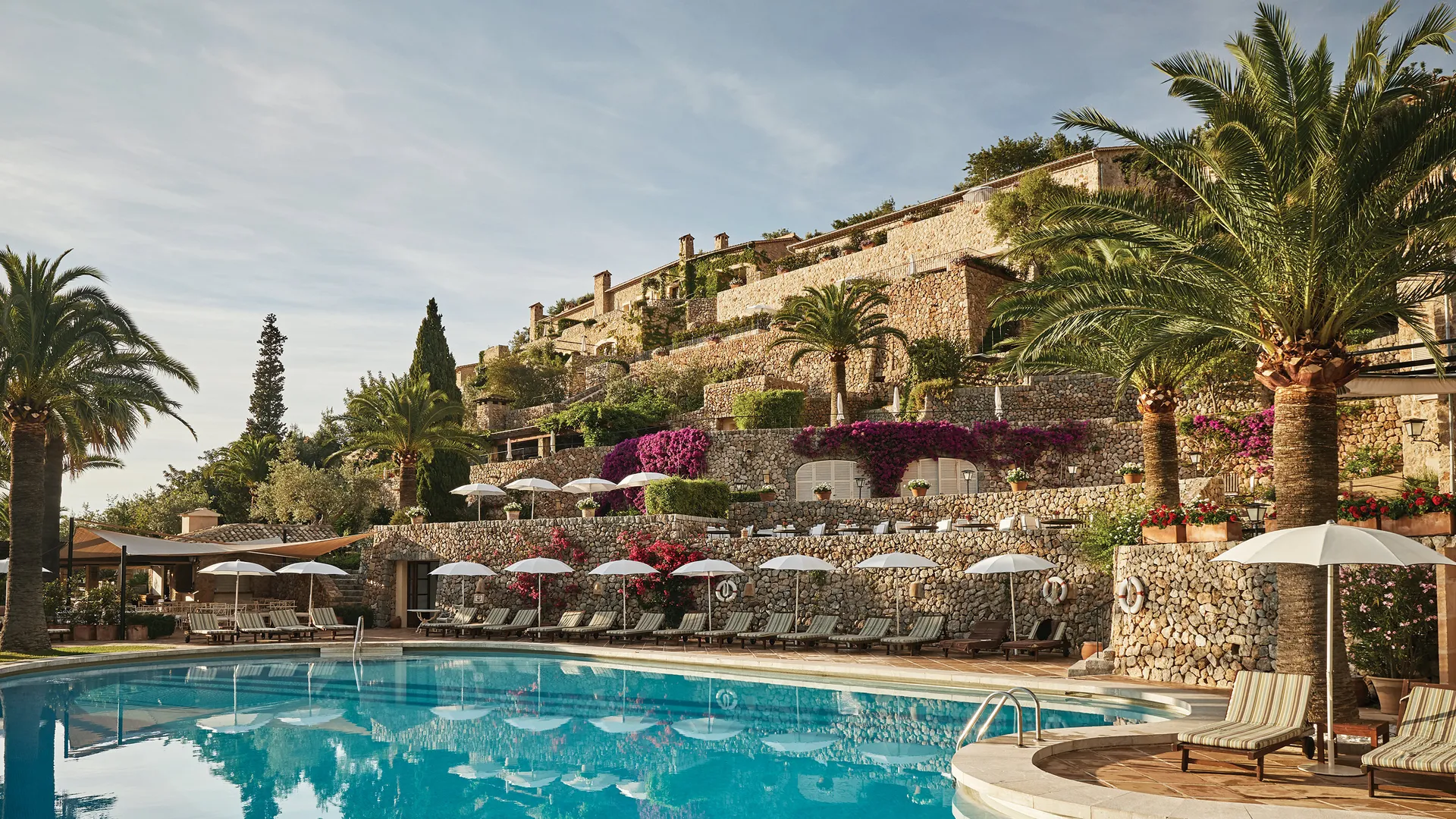 Best Hotels in Mallorca for a Luxurious Stay