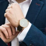 Elevate Your Style: The 2024 Guide to the Best Luxury Watches for Men
