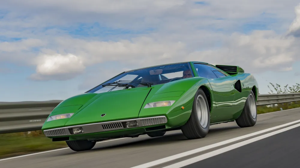 Unveiling Lamborghini: A Deep Dive into the Legacy, Innovations, and Trivia