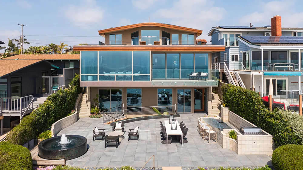 Encinitas' Most Expensive Listing: A Luxury Real Estate Jewel