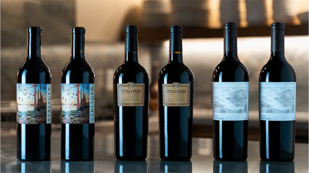 The Ultimate Guide to Napa Valley Cabernet Sauvignon Wine Clubs