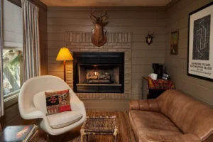 Discover the Charm of Outpost Inn: Highlands, North Carolina's Premier Boutique Mountain Hotel