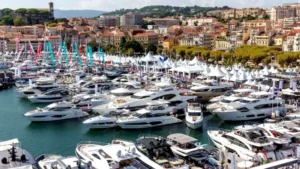 The Cannes Yachting Festival 2024: A Comprehensive Guide to the Latest Yacht Launches