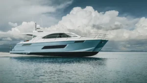 Revolutionizing Marine Travel: The Rise of Slim Catamarans