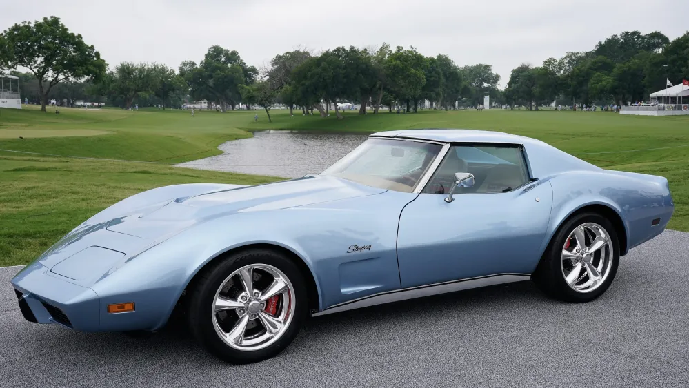 The Ultimate Ranking of Every Corvette Model