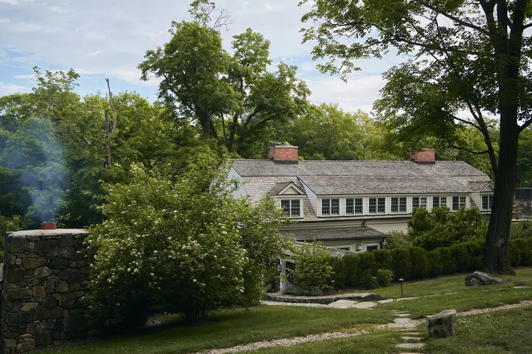 A Comprehensive Review of Bedford Post Inn: An Exquisite Retreat in Westchester County