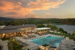 Discover the Unparalleled Luxury of Six Senses La Sagesse Grenada