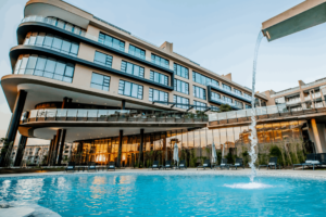 Discover the Pinnacle of Luxury: The Best Luxury Lifestyle Hotel in South Africa for 2024