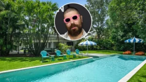 Inside the Lavish Florida Residence of Celebrity Entrepreneur Josh Ostrovsky