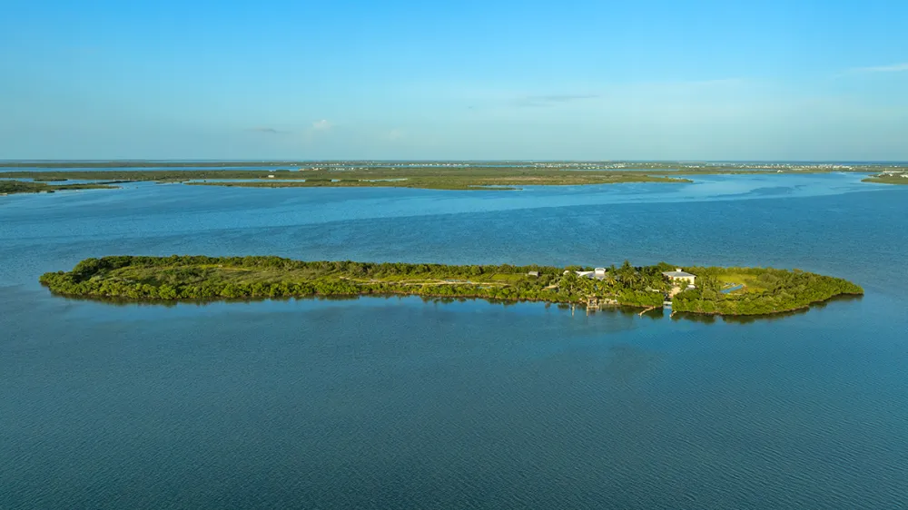 Howell Key: Your Gateway to an Exclusive Florida Island Lifestyle