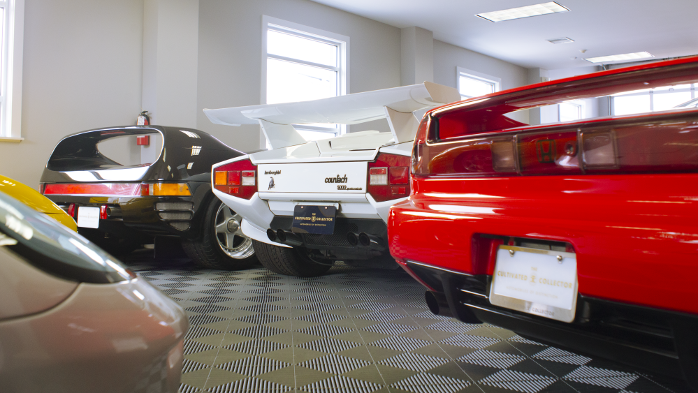 Inside America’s Fastest Car Dealership: A Deep Dive into Lamborghini, Jaguar, and More