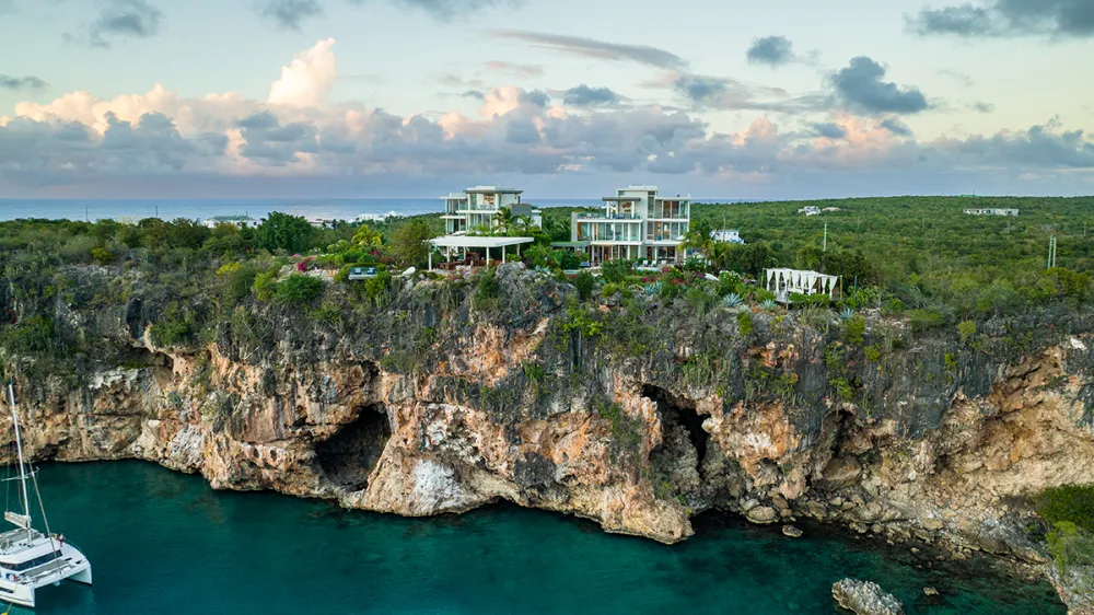 Discover the Ultimate Luxury Escape at ÀNI Anguilla: An Unparalleled Resort Experience