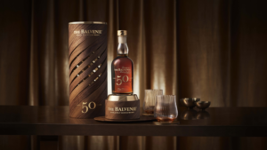 The Balvenie 50-Year-Old Single Malt Scotch Whisky: A Testament to Time and Craftsmanship