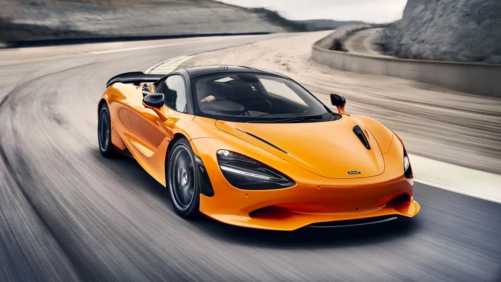 The True Cost of Owning a McLaren Supercar: A Comprehensive Guide