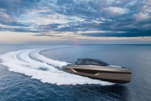 Mirarri Unveils Revolutionary Yacht Concept: A New Era in Luxury Maritime Design