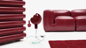 Embracing Oxblood Red in Home Décor: A Comprehensive Guide