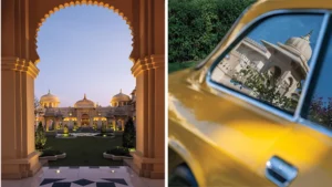 Udaipur: The Hidden Gem of India's Luxury Automotive Scene