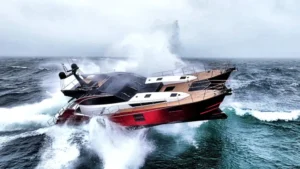 Safehaven T-2000 Power Catamaran: The Ultimate Offshore Powerhouse