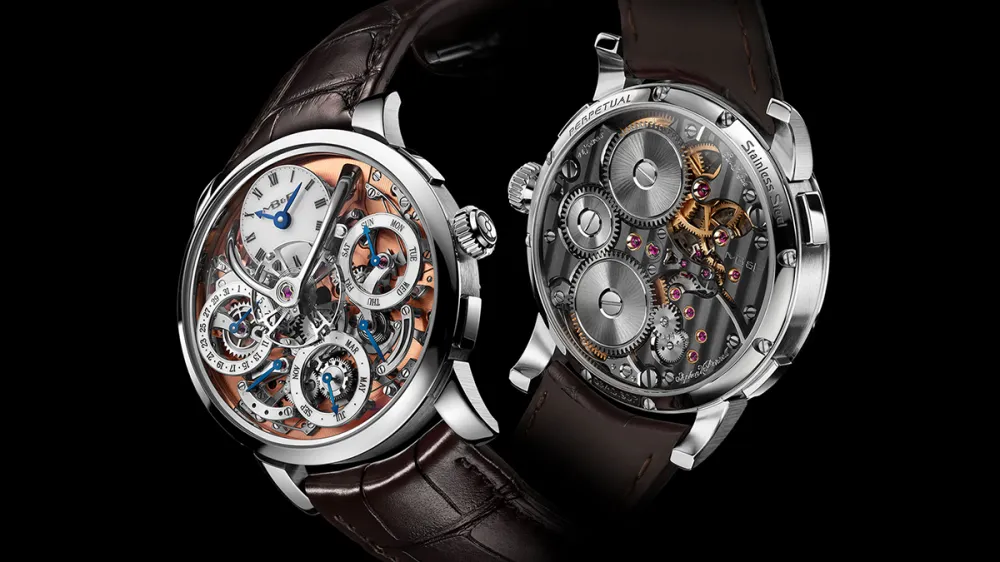 Chanel’s Strategic Investment in MB&F: A Game-Changer for the Haute Horlogerie Industry